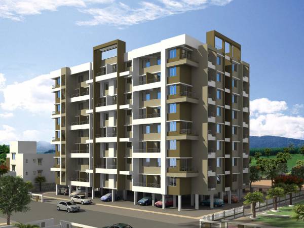 Images for Elevation of RR Akshay City Images for Elevation of RR Akshay City