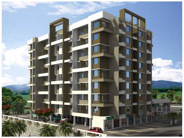 Images for Elevation of RR Akshay City Images for Elevation of RR Akshay City