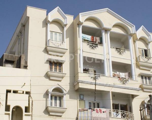 Images for Elevation of Prajay Majestic