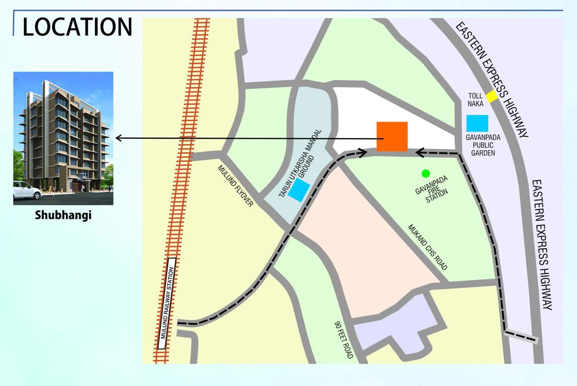 Images for locationPlan