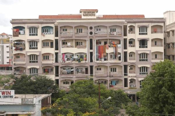 Images for Elevation of Srisairam Gardens Images for Elevation of Srisairam Gardens