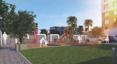  riddhi-siddhi-avenue Children's play area