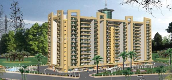 Images for Elevation of The Antriksh Antriksh Kaushambi