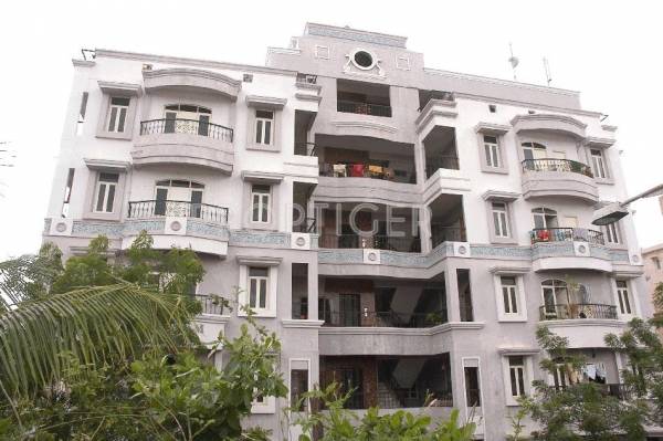 Images for Elevation of Srisairam Prestige Images for Elevation of Srisairam Prestige