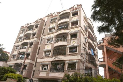 Images for Elevation of Srisairam Aditya Residency aditya-residency Images for Elevation of Srisairam Aditya Residency