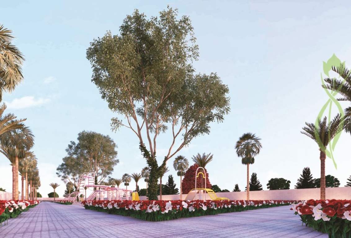 Images for Amenities of Budget Vishwas Enclave