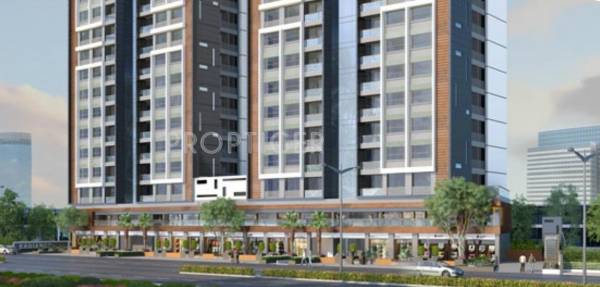 Images for Elevation of Radhe Radiance Residency
