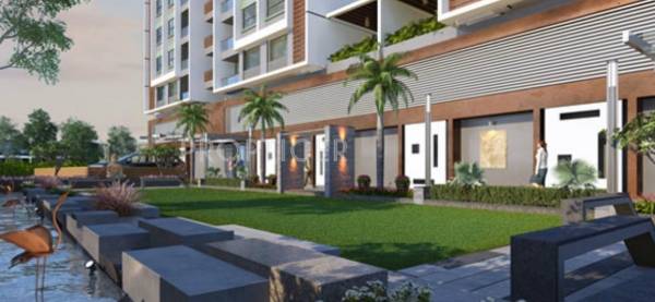 Images for Elevation of Radhe Radiance Residency Images for Elevation of Radhe Radiance Residency