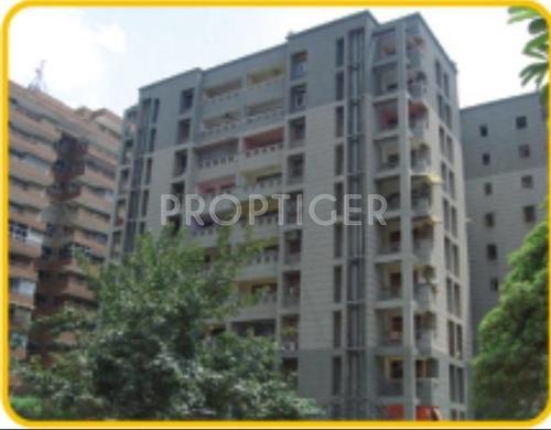 Images for Elevation of Apex Buildcon Anuradha Sehkari Awas