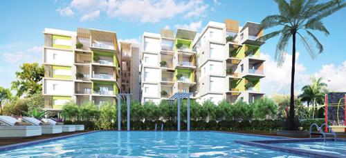 ecopolise Images for Elevation of Mahanagar Mahanagar Ecopolise