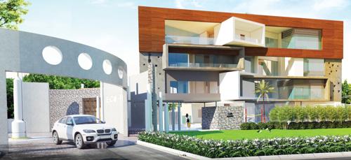  ecopolise Images for Amenities of Mahanagar Mahanagar Ecopolise