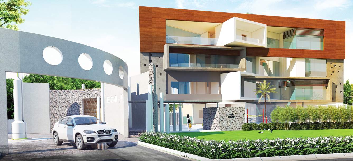  ecopolise Images for Amenities of Mahanagar Mahanagar Ecopolise