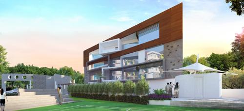  ecopolise Images for Amenities of Mahanagar Mahanagar Ecopolise