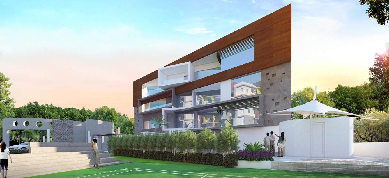  ecopolise Images for Amenities of Mahanagar Mahanagar Ecopolise