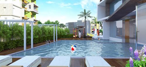  ecopolise Images for Amenities of Mahanagar Mahanagar Ecopolise