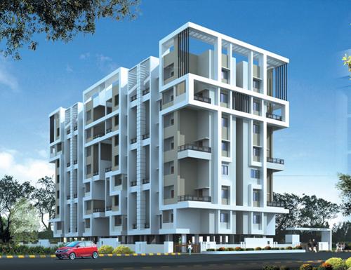 Images for Elevation of Pushkar Signature