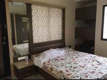  signature Bedroom