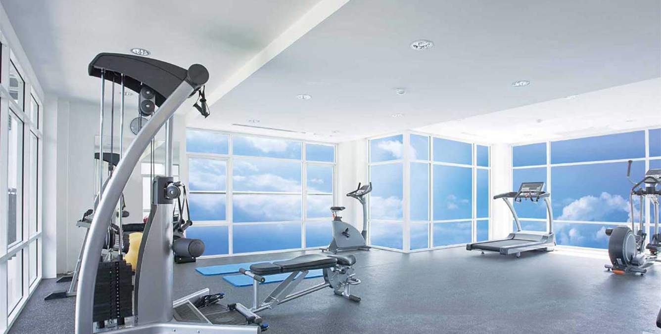 Images for Amenities of Ethics Ashwini Residency Borivali Ashwini CHSL