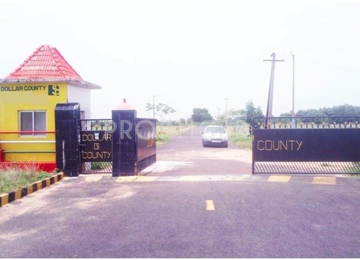 Images for Elevation of Anbu Realtors Dollar Country