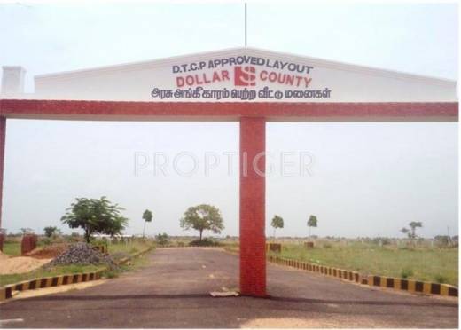 Images for Elevation of Anbu Realtors Dollar Country