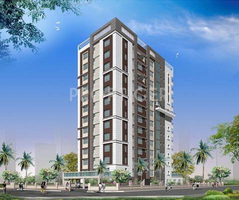 Space Group 1 ASHOKA ROAD