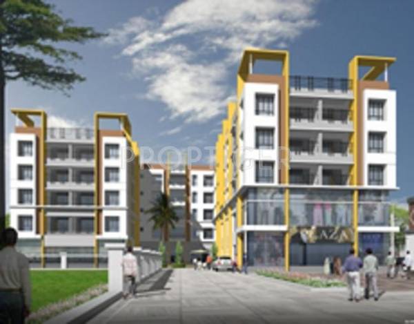 Akshara Group Pearl Akshara Group Pearl