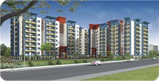Sree Properties Utopia