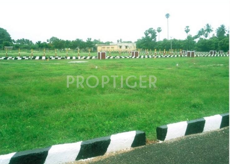 Images for Elevation of Anbu Realtors Sharma Nagar