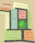Images for Layout Plan of Govinda Housing Govind Bagh