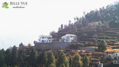 Images for Elevation of Tranquille Living Spaces Belle Vue Mukteshwar Images for Elevation of Tranquille Living Spaces Belle Vue Mukteshwar
