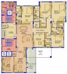 Images for Cluster Plan of Space Group New Launch 2 Images for Cluster Plan of Space Group New Launch 2