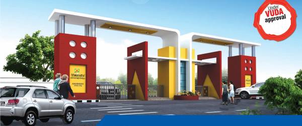 Images for Elevation of Bhoomatha Amaravati Green City