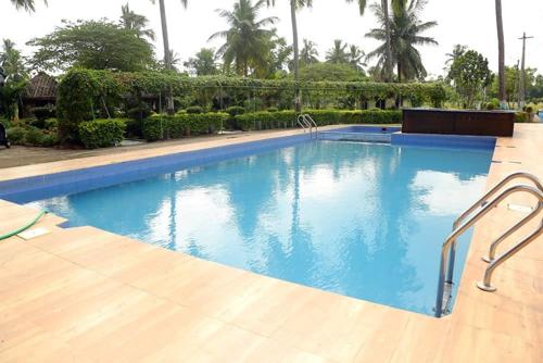  amaravati-green-city Swimming Pool