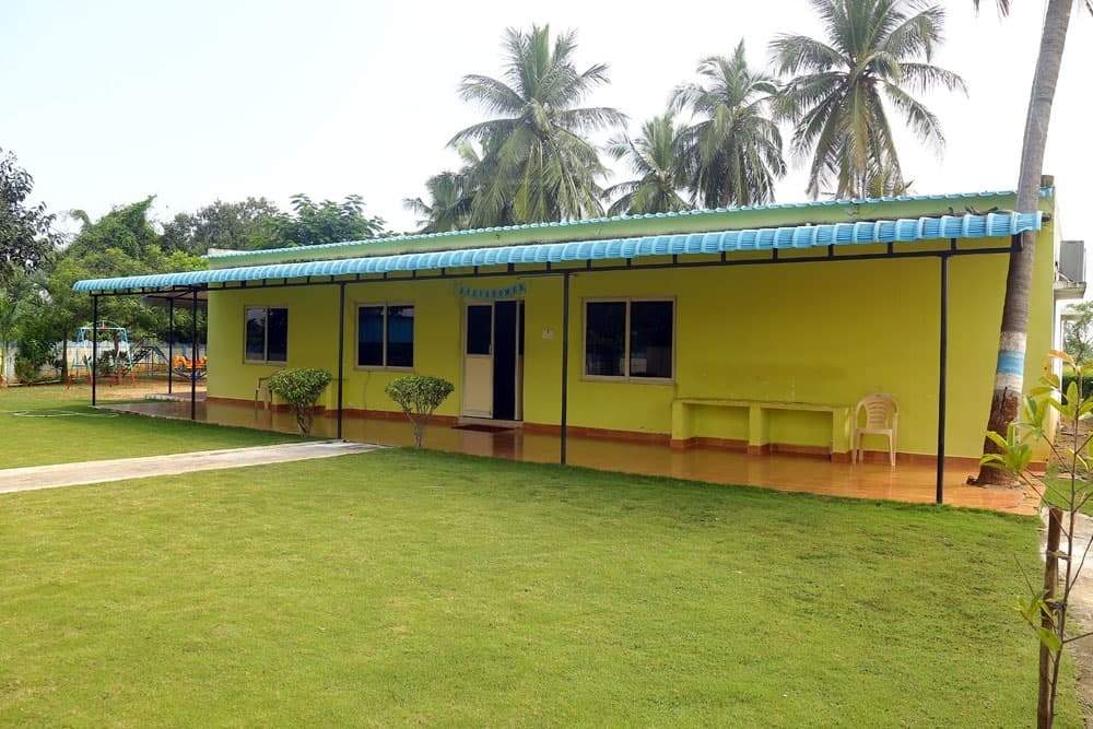  amaravati green city Plot