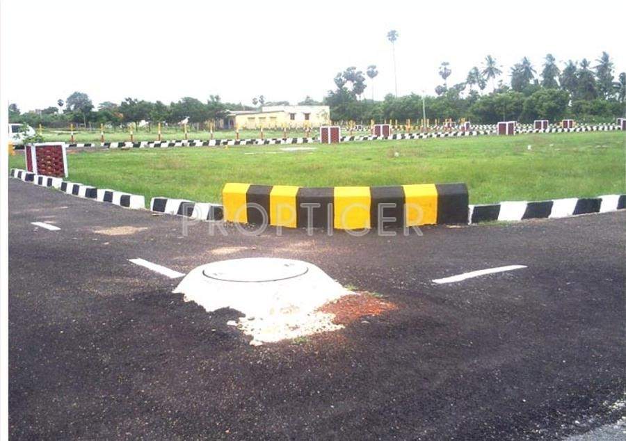 Images for Elevation of Anbu Realtors KVL Garden