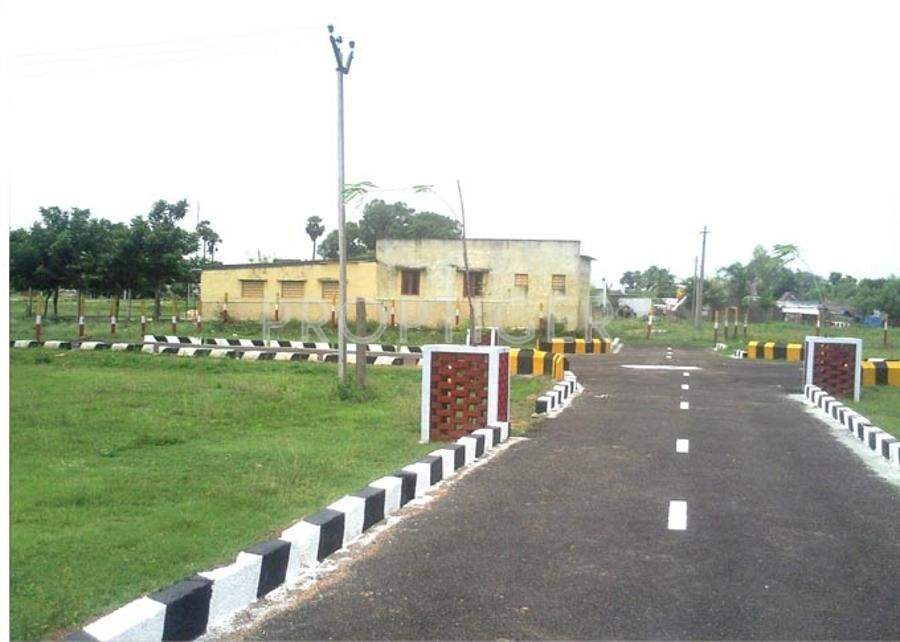 Images for Elevation of Anbu Realtors KVL Garden