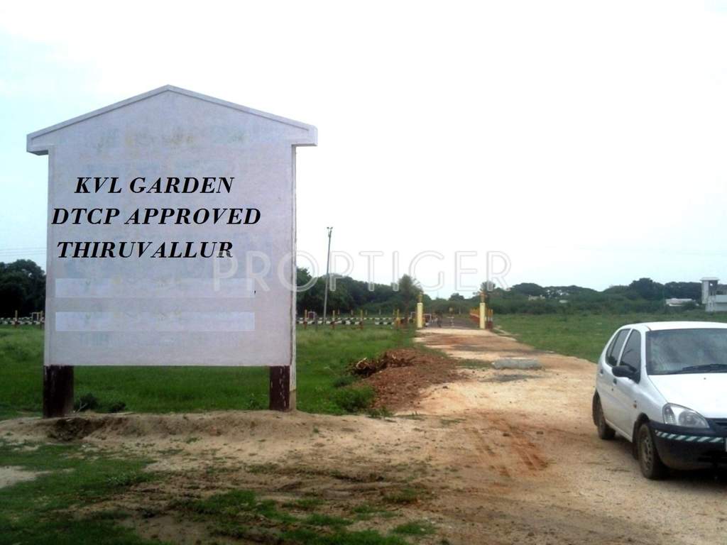 Images for Elevation of Anbu Realtors KVL Garden
