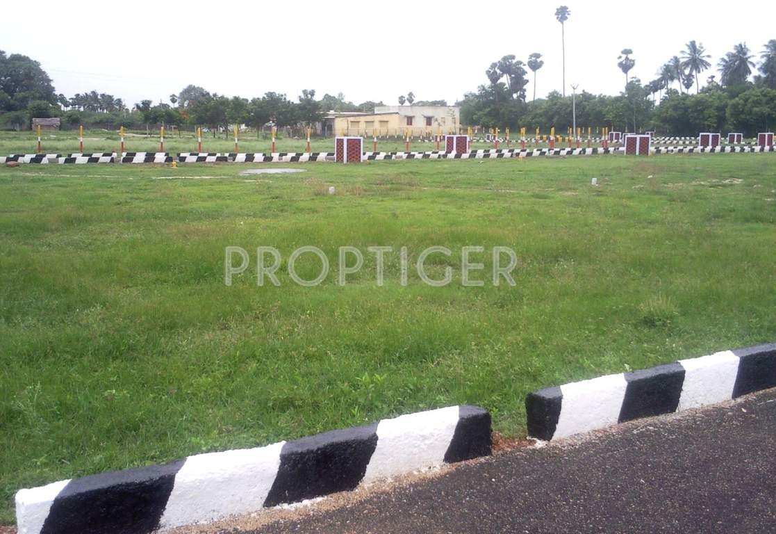 Images for Elevation of Anbu Realtors KVL Garden