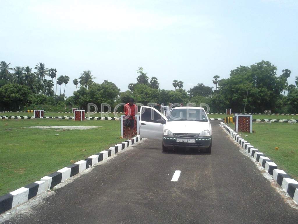 Images for Elevation of Anbu Realtors KVL Garden