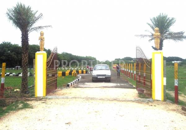 Images for Elevation of Anbu Realtors KVL Garden