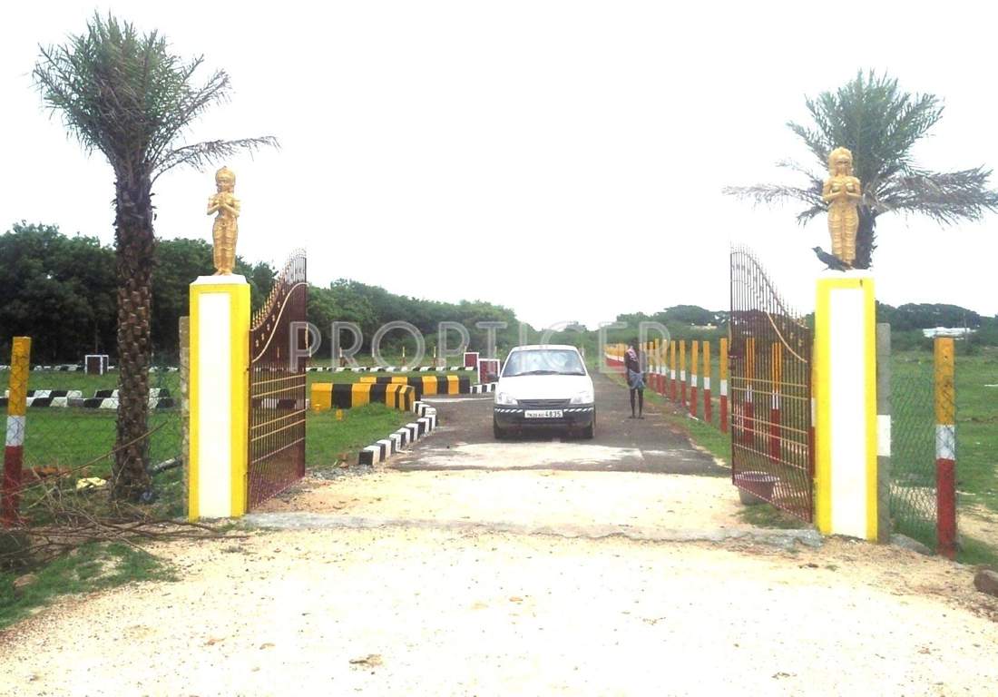 Images for Elevation of Anbu Realtors KVL Garden