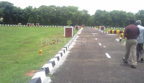 Images for Elevation of Anbu Realtors KVL Garden