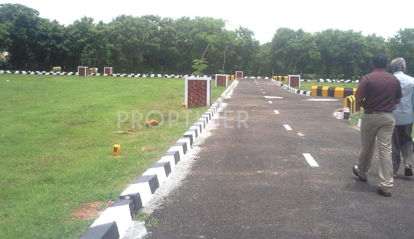 Images for Elevation of Anbu Realtors KVL Garden