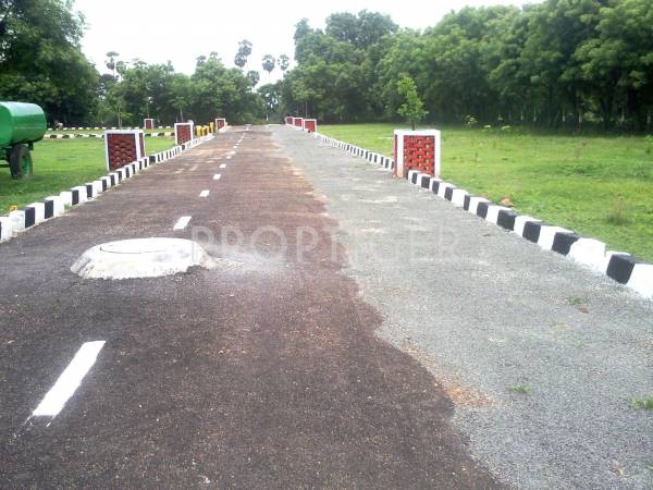 Images for Elevation of Anbu Realtors KVL Garden