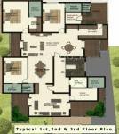 Images for Cluster Plan of Tefilah Rose