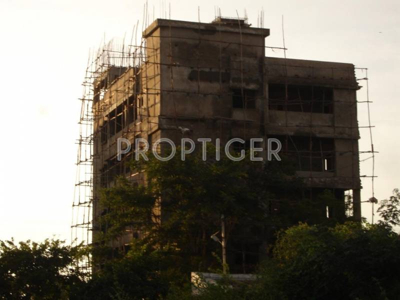 Images for Construction Status of Surakshaa Surakshaa Square