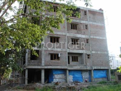 Images for Construction Status of Surakshaa Surakshaa Square