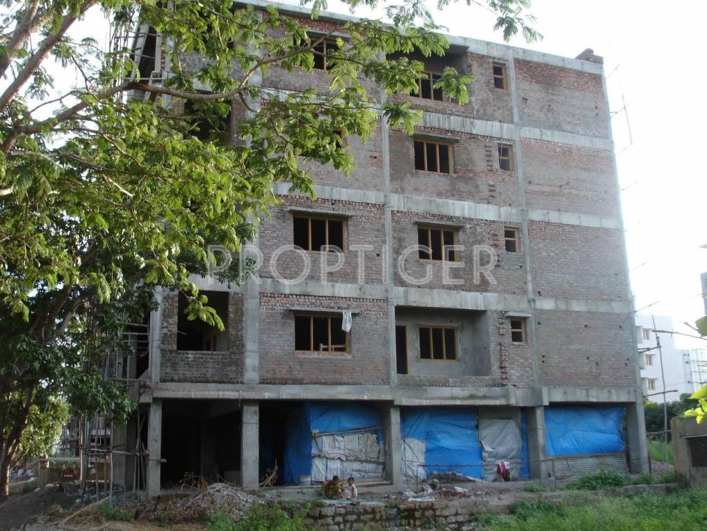 Images for Construction Status of Surakshaa Surakshaa Square