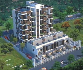 Images for Elevation of JS Builders And Developers Wind Castle Villa Images for Elevation of JS Builders And Developers Wind Castle Villa