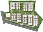 Images for Layout Plan of Aditya Imperial Heights  imperial-heights Images for Layout Plan of Aditya Imperial Heights